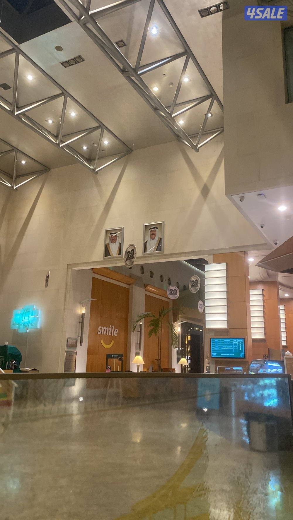 مطلوب موظف مبيعات للمطاعم0