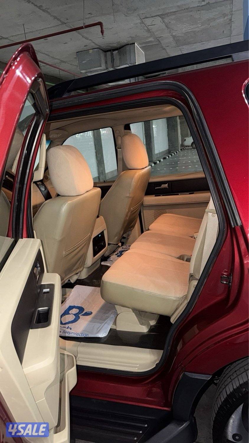 فورد اكسبدشن موديل201510