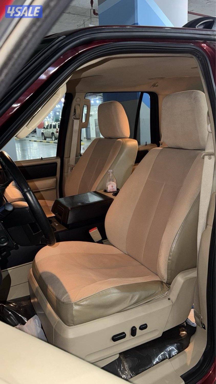 فورد اكسبدشن موديل201513