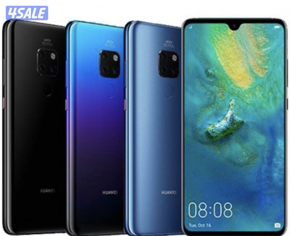 مطلوب Huawei mate 200