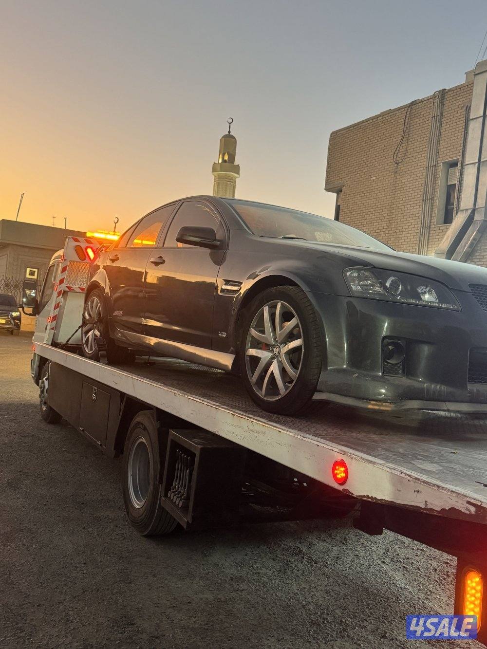 ونشات سطحات كرينات هيدروليك نقل شحن سيارات داخل و خارج الكويت بأي وقت2