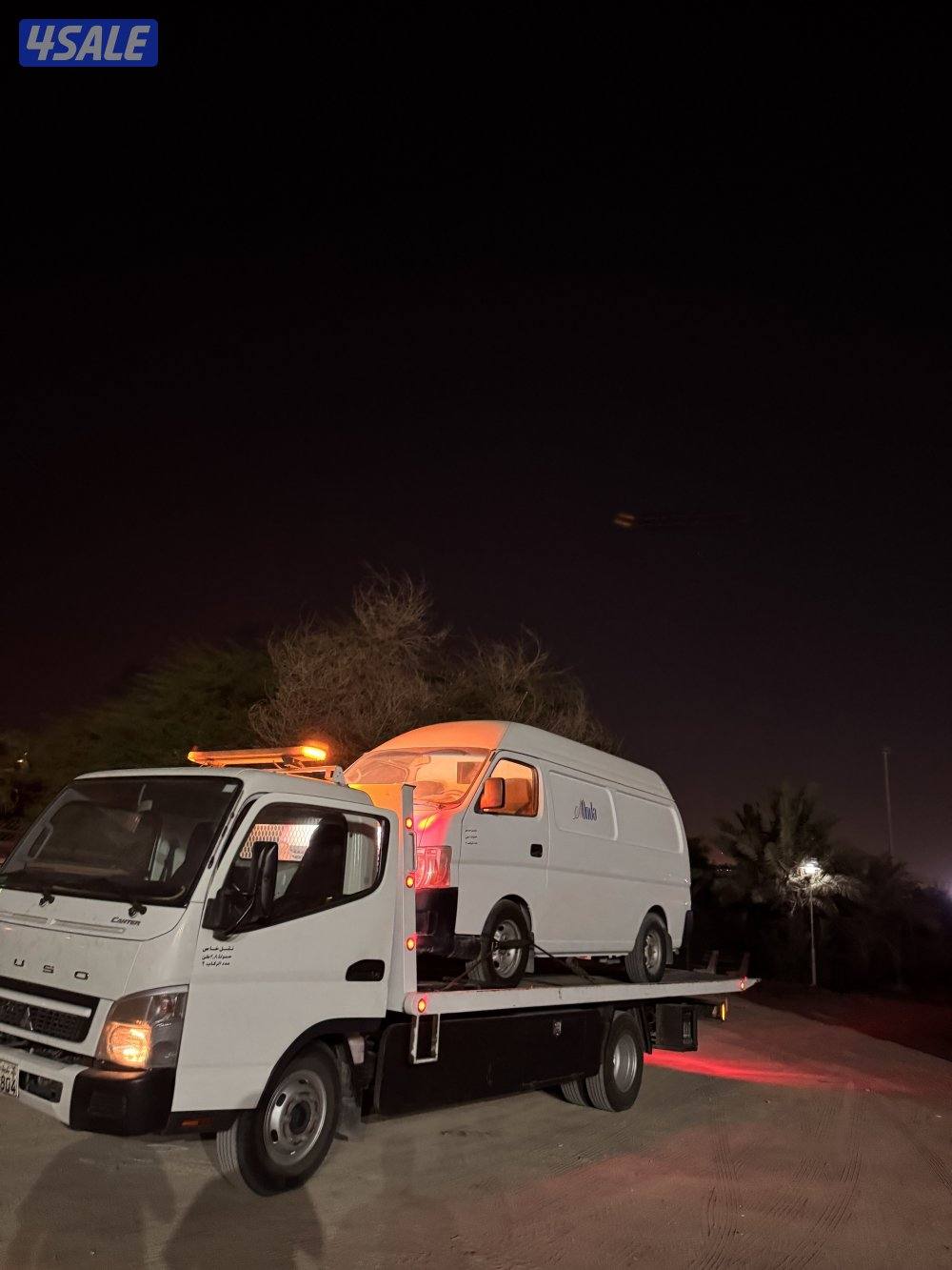 ونشات سطحات كرينات هيدروليك نقل شحن سيارات داخل و خارج الكويت بأي وقت9