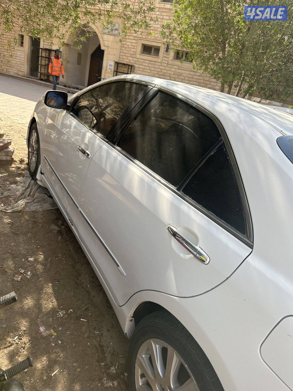 السياره فوق ممتاز شرط الفحص 6501