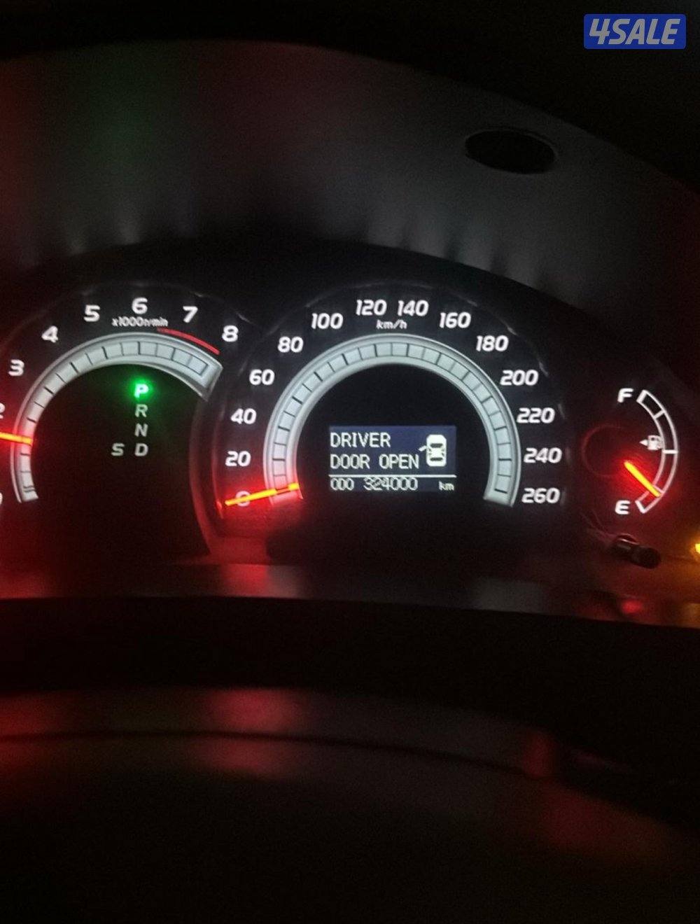 السياره فوق ممتاز شرط الفحص 6502