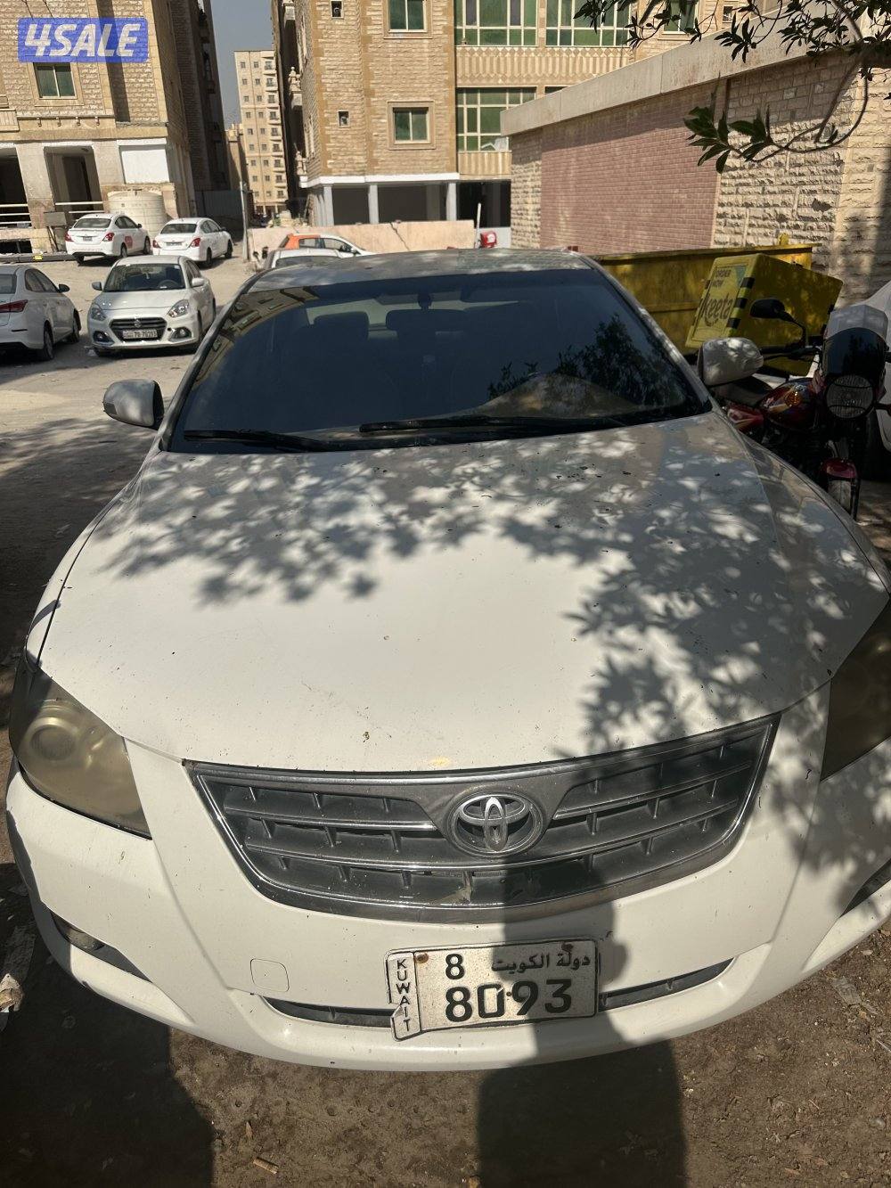 السياره فوق ممتاز شرط الفحص 6503