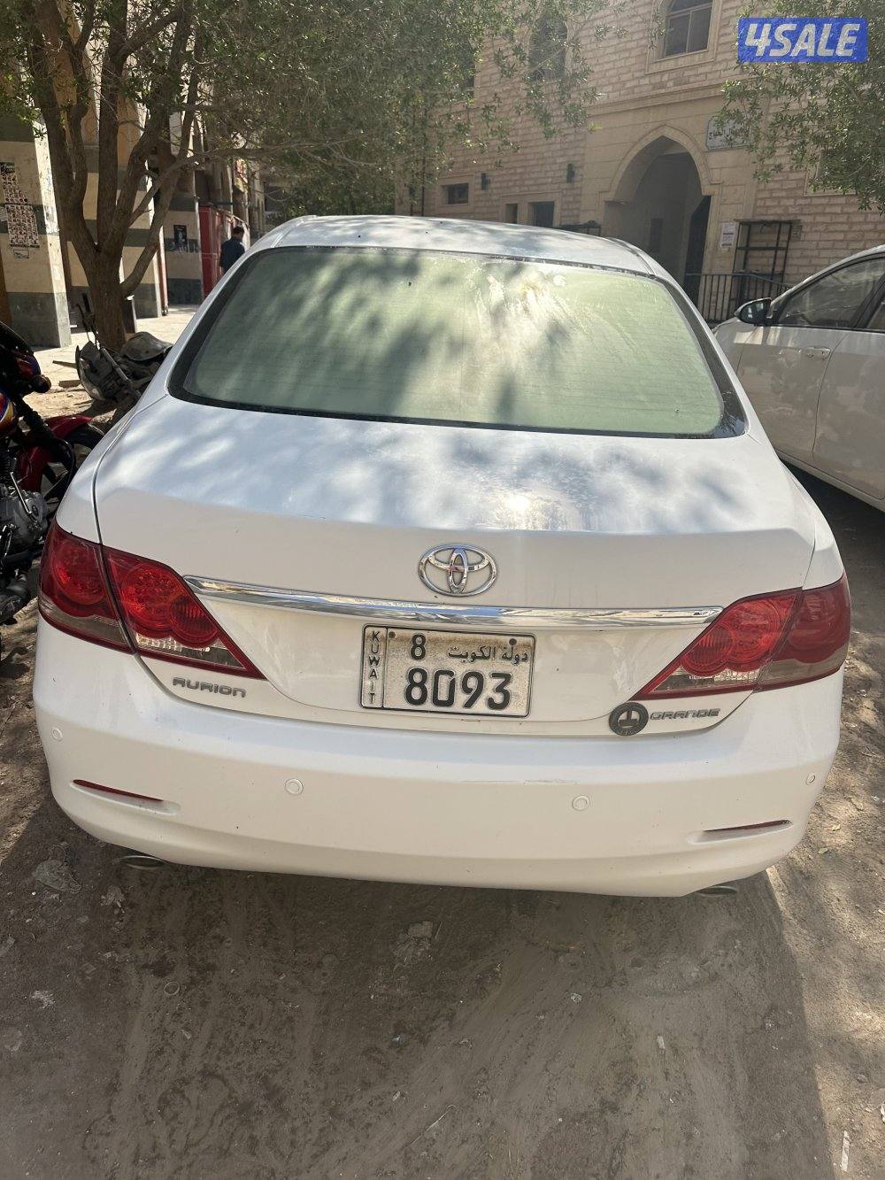 السياره فوق ممتاز شرط الفحص 6504