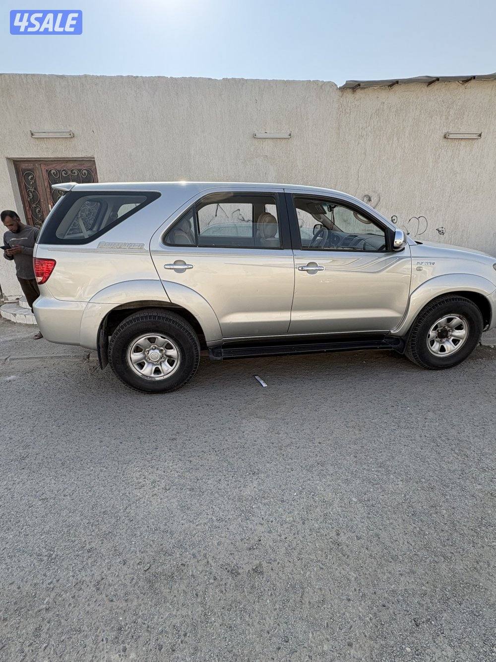 للبيع سياره ‏قير مكينه شاصي فحص0