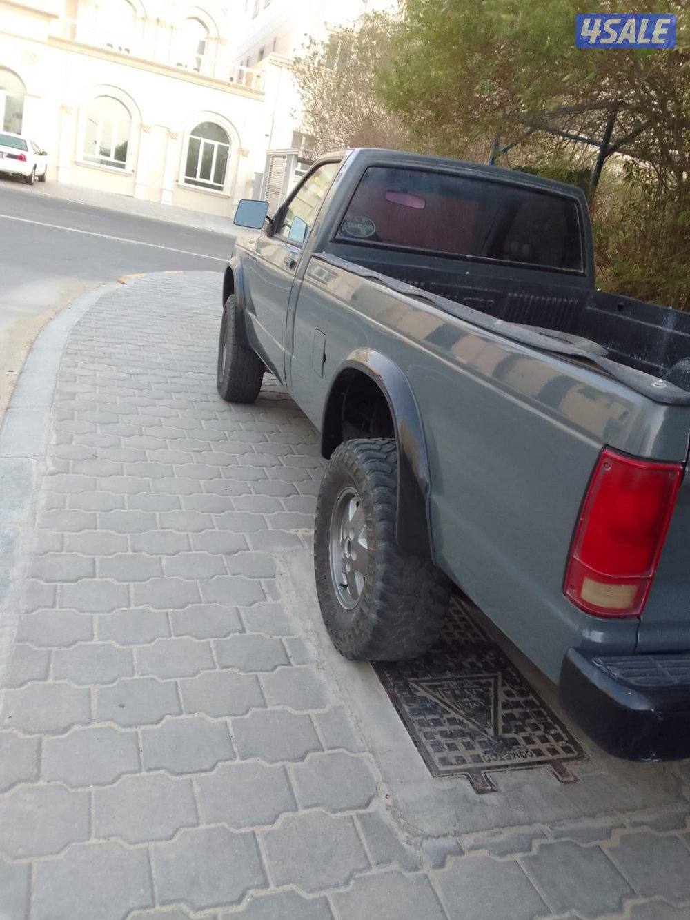 غرب عبد الله المبارك1