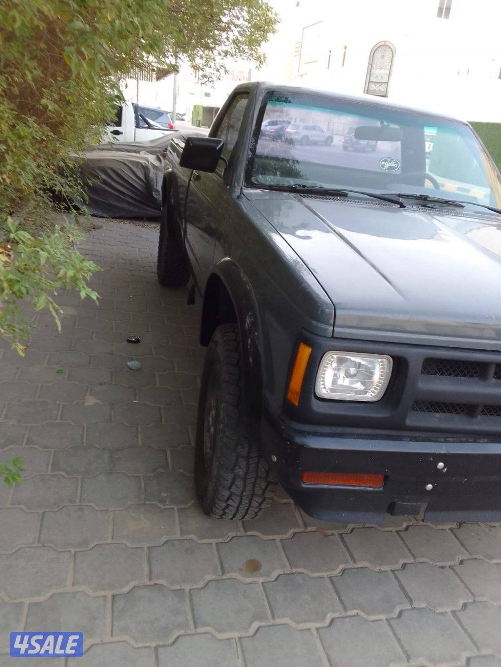 غرب عبد الله المبارك2