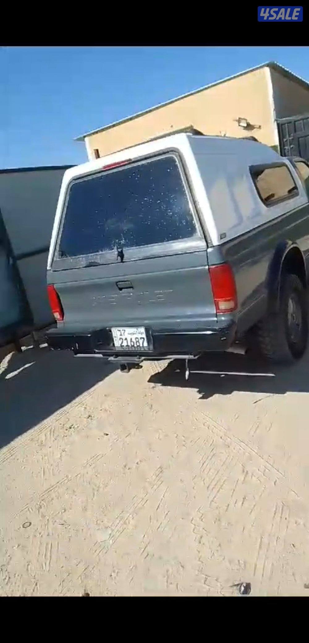 غرب عبد الله المبارك5