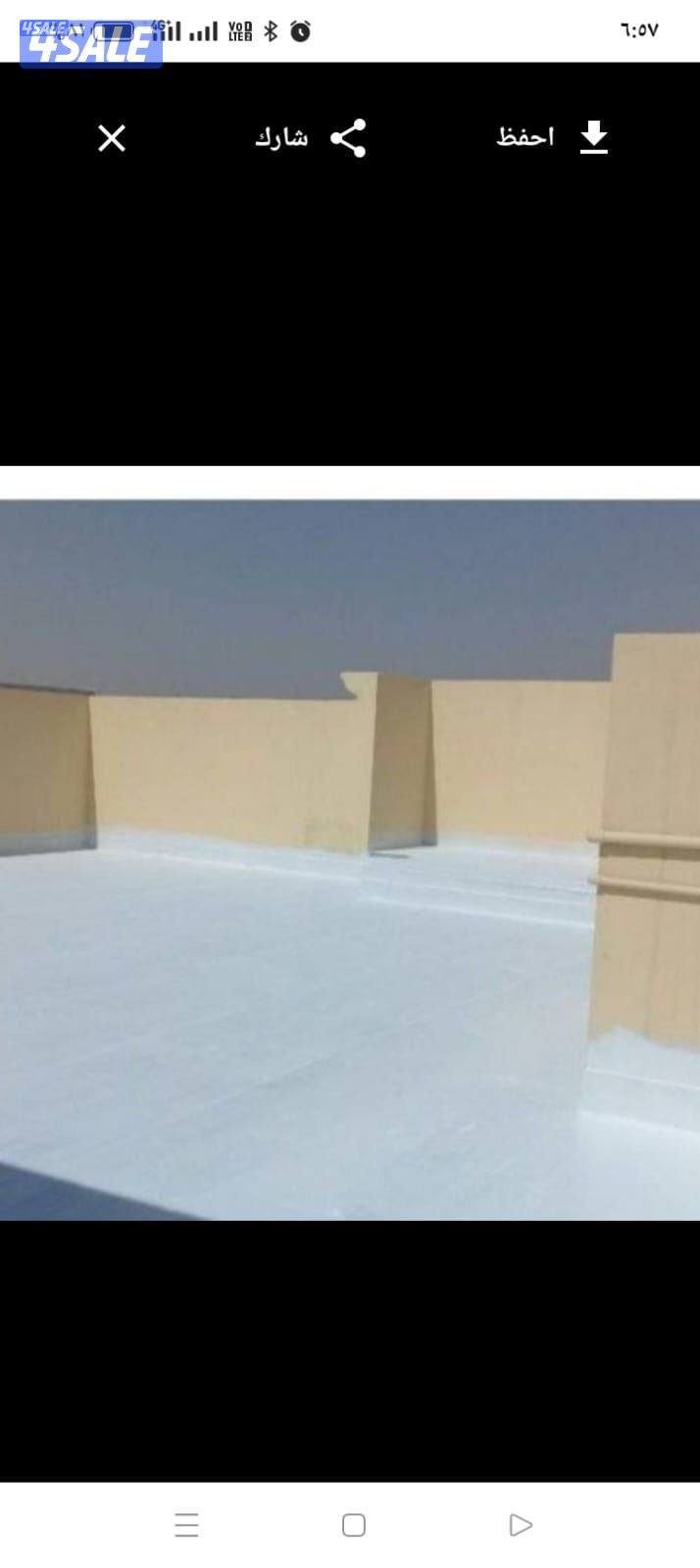 ترميمات عامه بناء هدم تكسير مساح وسيجما وصبغ داخلي وخارجي4