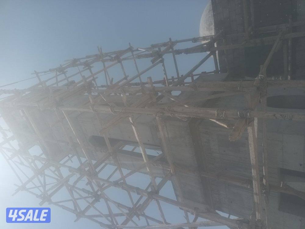 ترميمات عامه بناء هدم تكسير مساح وسيجما وصبغ داخلي وخارجي10