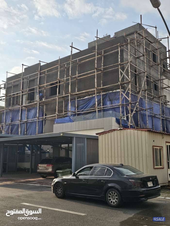 ترميمات عامه بناء هدم تكسير مساح وسيجما وصبغ داخلي وخارجي9