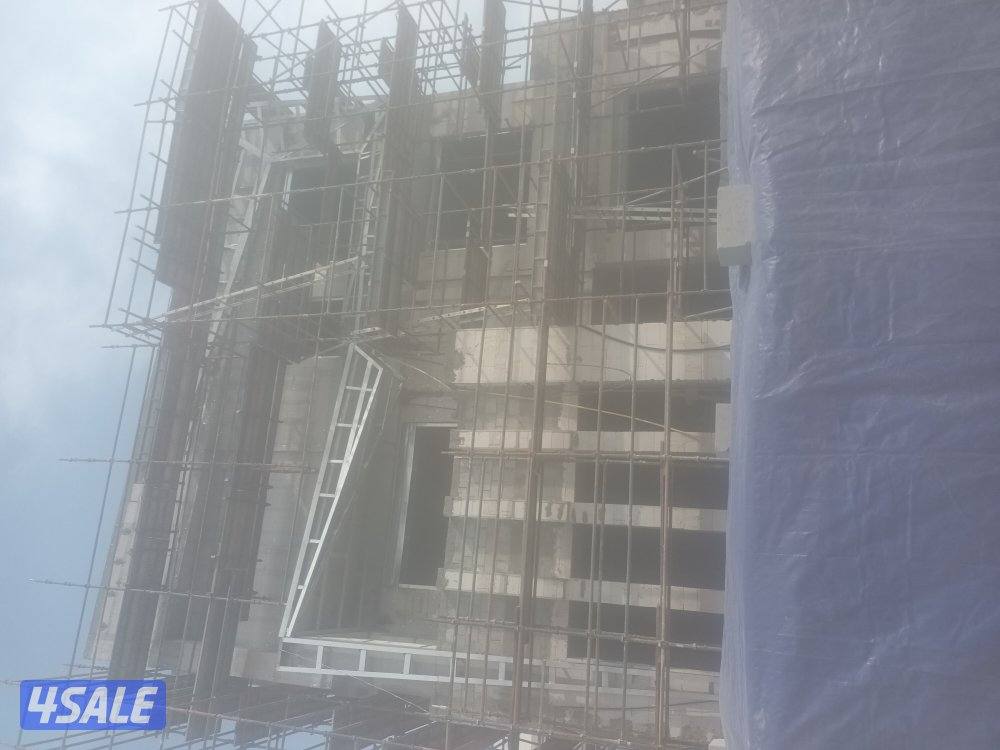 ترميمات عامه بناء هدم تكسير مساح وسيجما وصبغ داخلي وخارجي14