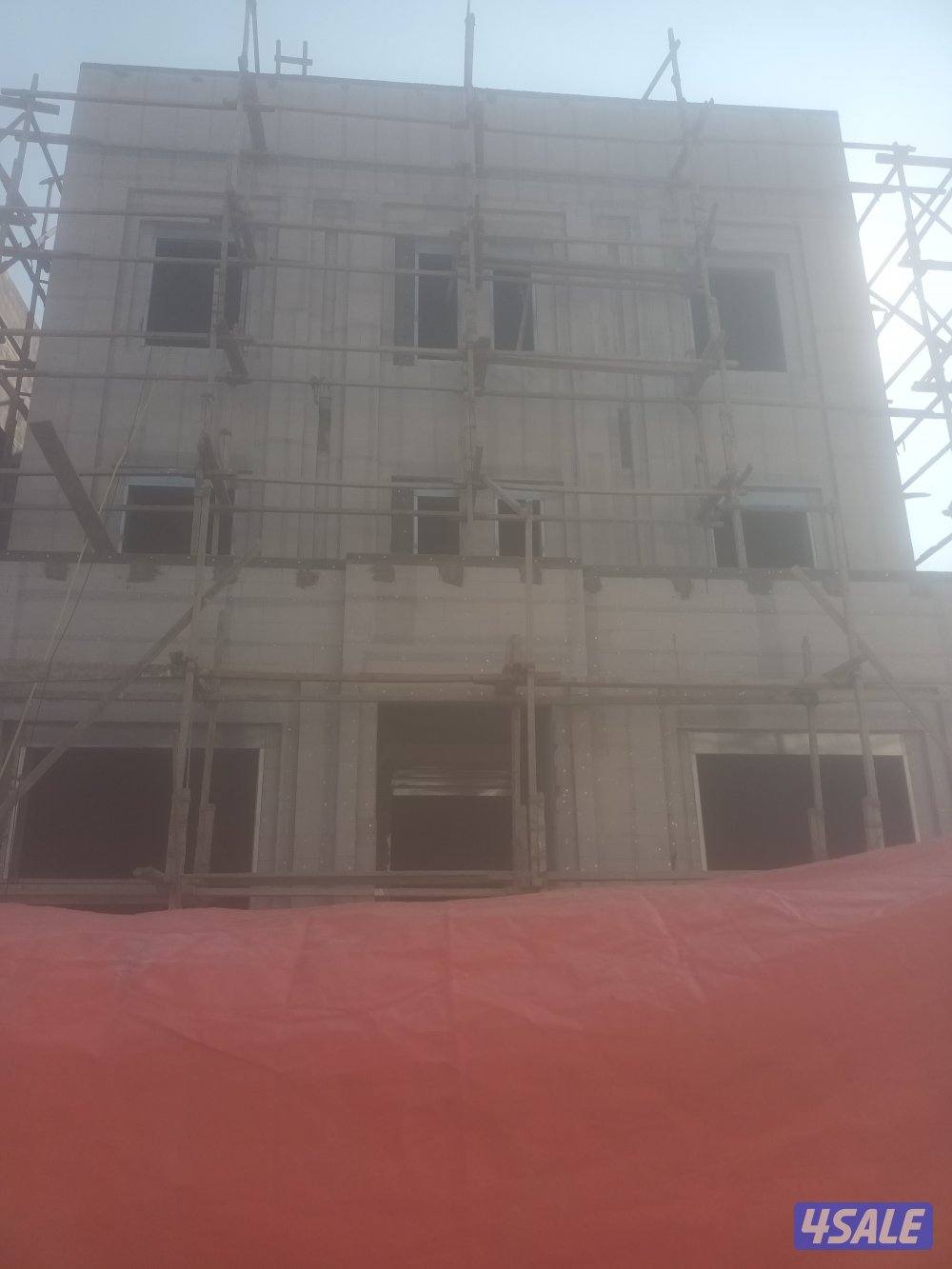 ترميمات عامه بناء هدم تكسير مساح وسيجما وصبغ داخلي وخارجي15