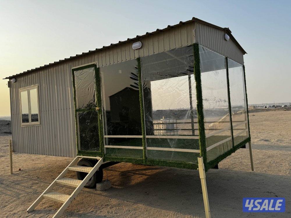 للبيع غرفه وعرزاله1