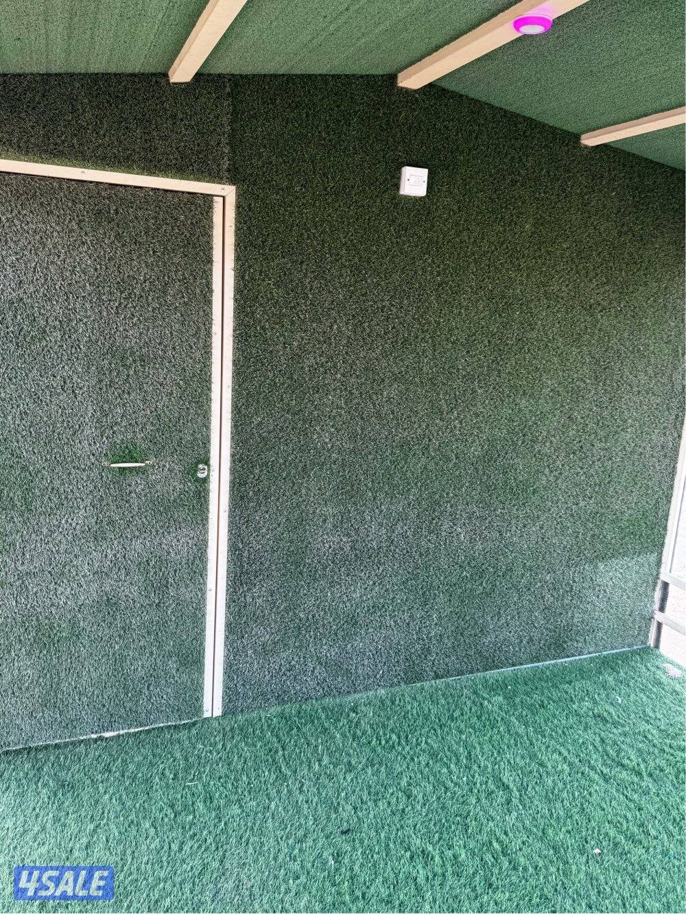 للبيع غرفه وعرزاله4