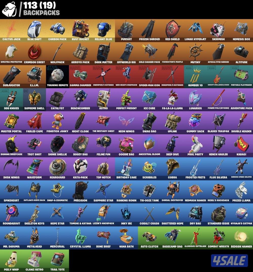 حساب ترافس سكوت نادر1