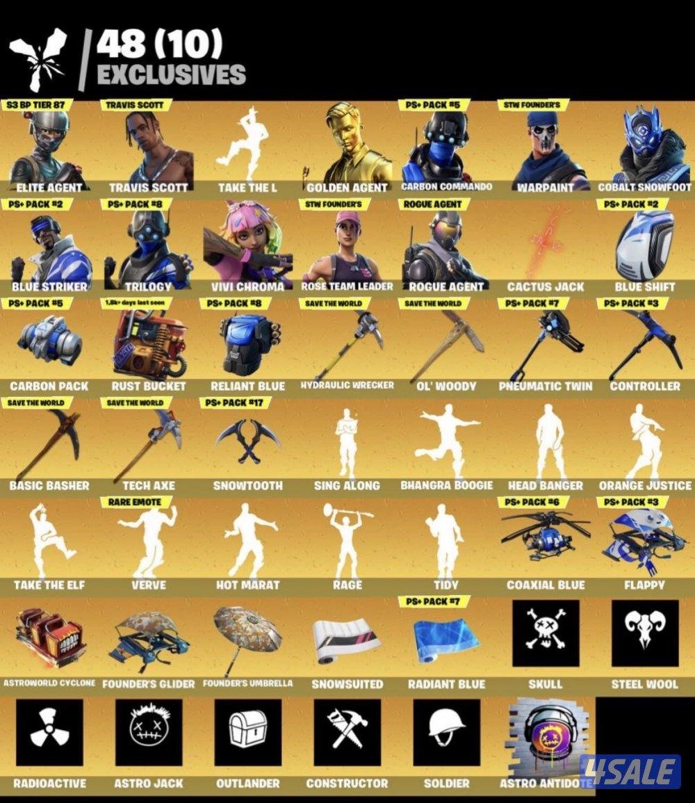 حساب ترافس سكوت نادر4