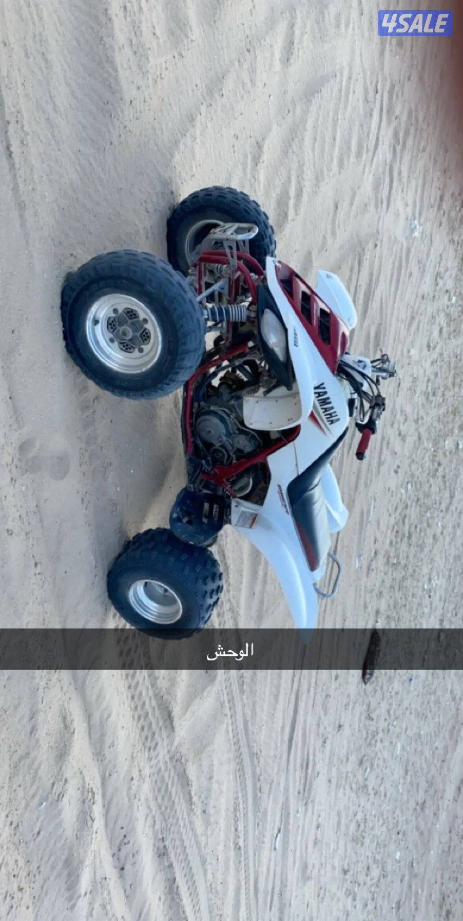 للبيع رابتر  ٦٦٠0