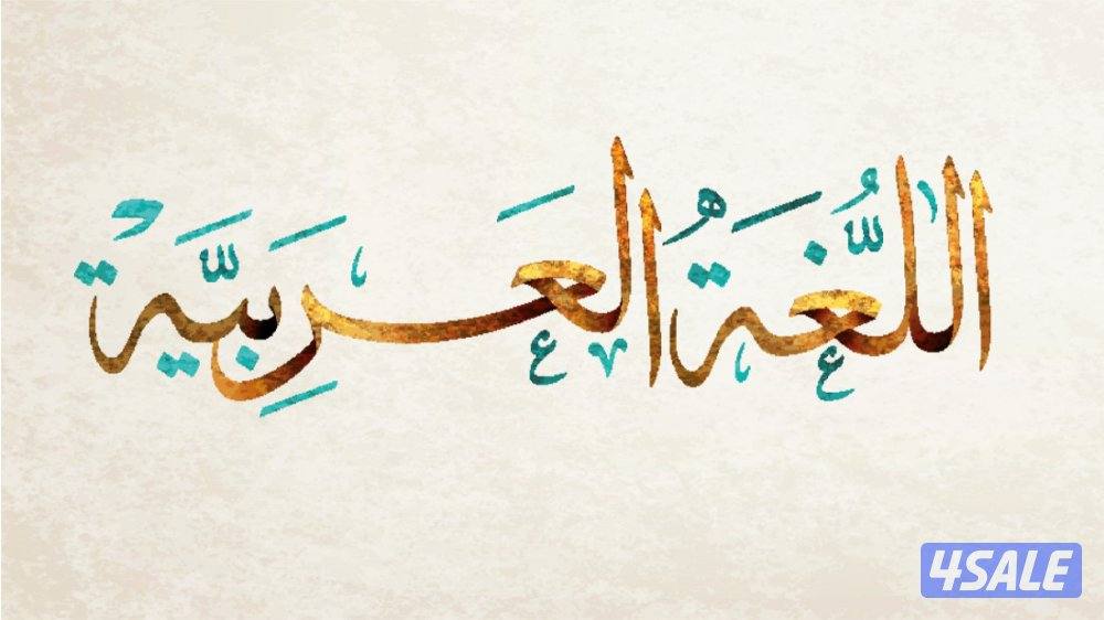 مدرس لغةعربية خبرة ٢٥ سنة ابتدائي متوسط ثانوي شرح قواعد النحو والبلاغة1