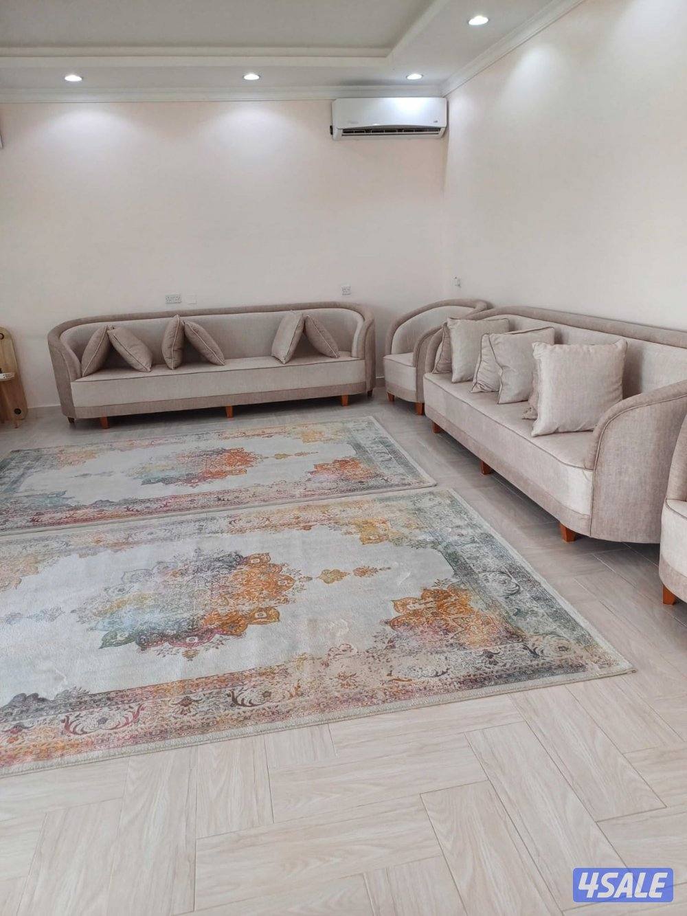 غسيل بالشامبو - تنظيف ناشف - غسيل سجاد برادي - اثاث - كنفات - شقق - فل2