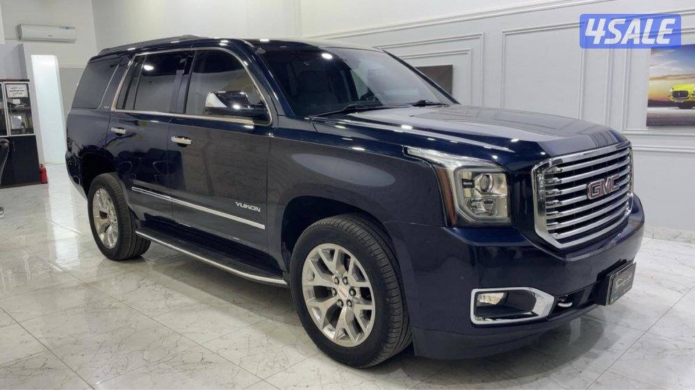 للبيع يوكن 20180