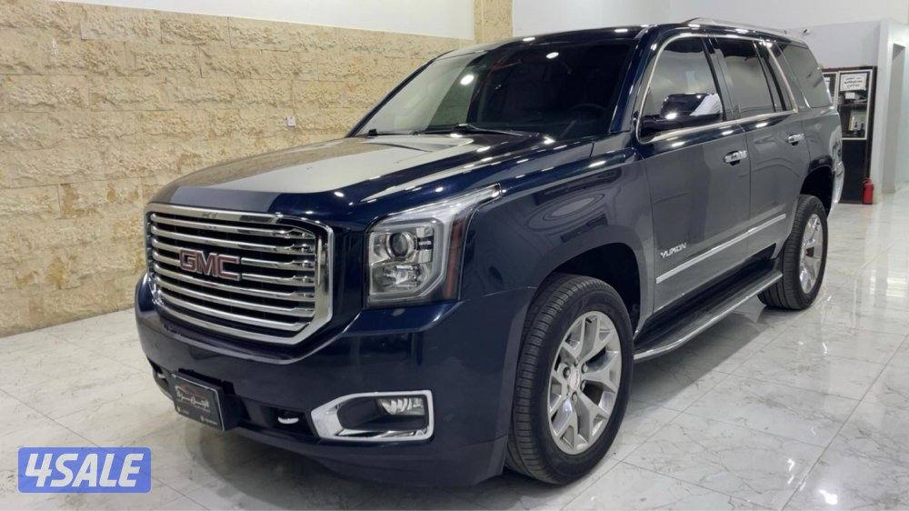 للبيع يوكن 20181