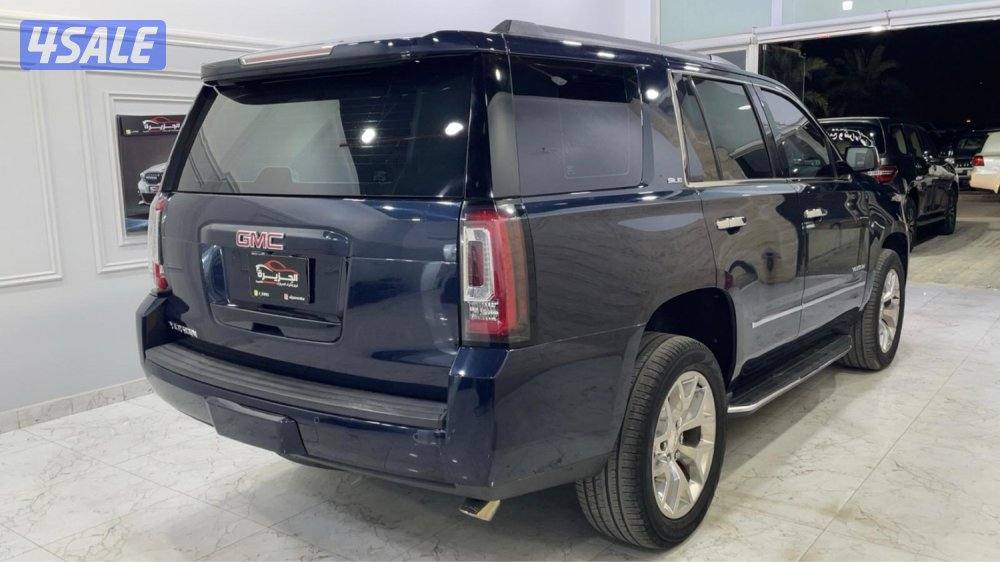 للبيع يوكن 20183