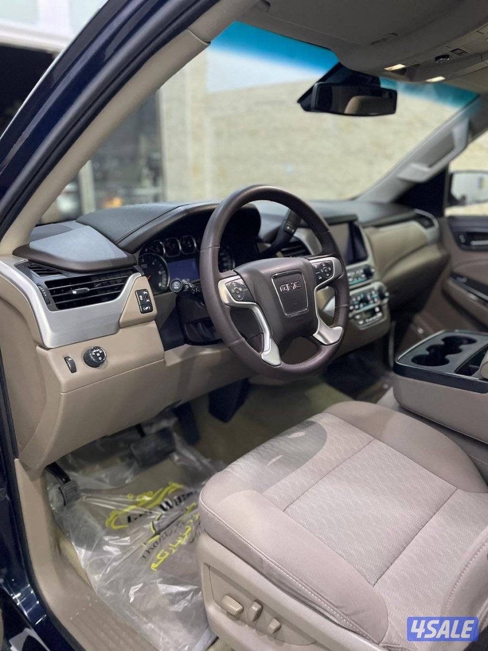 للبيع يوكن 20184