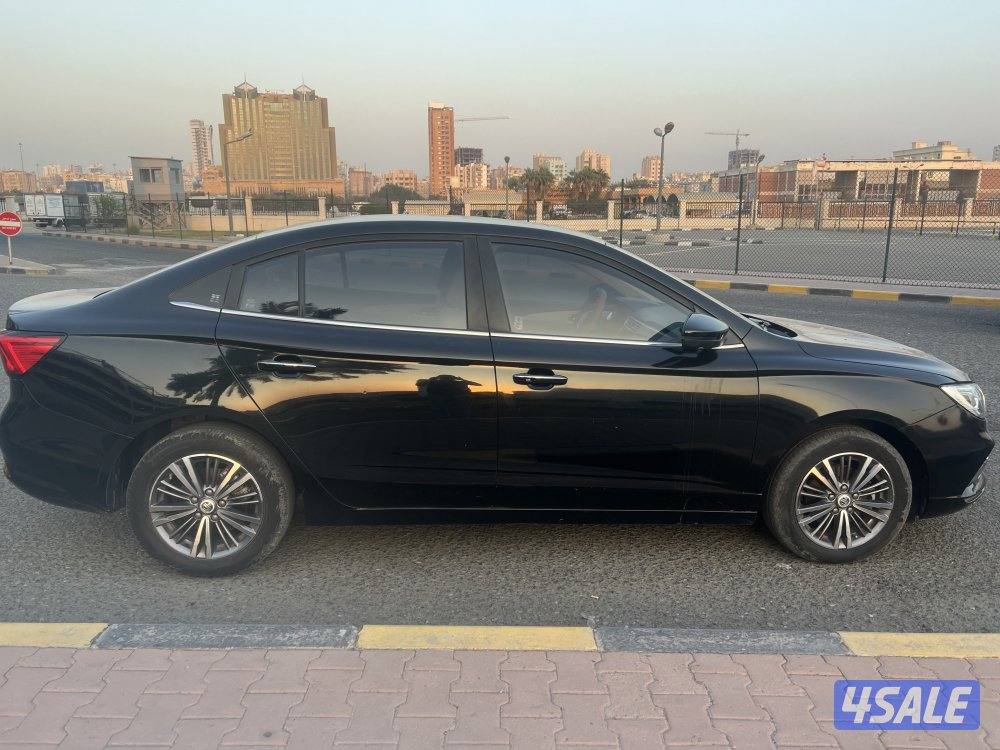 MG موديل 20226