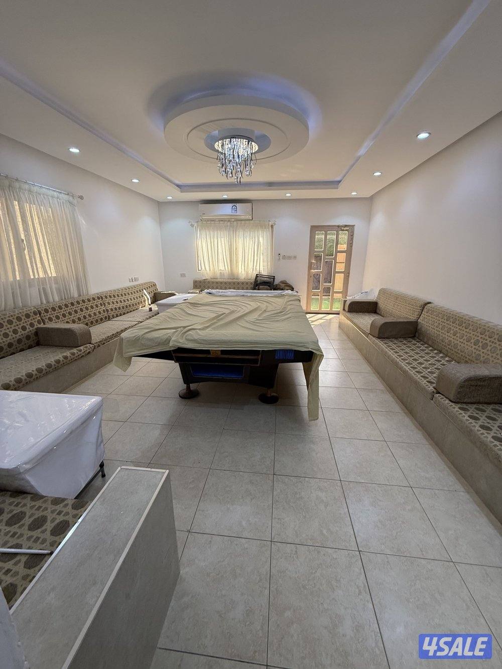 للبيع بيت العمريه1