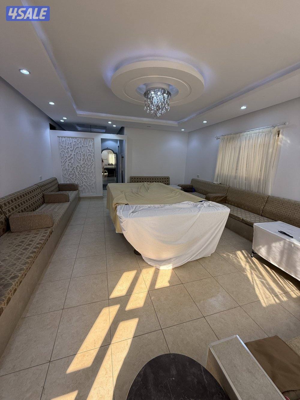 للبيع بيت العمريه2