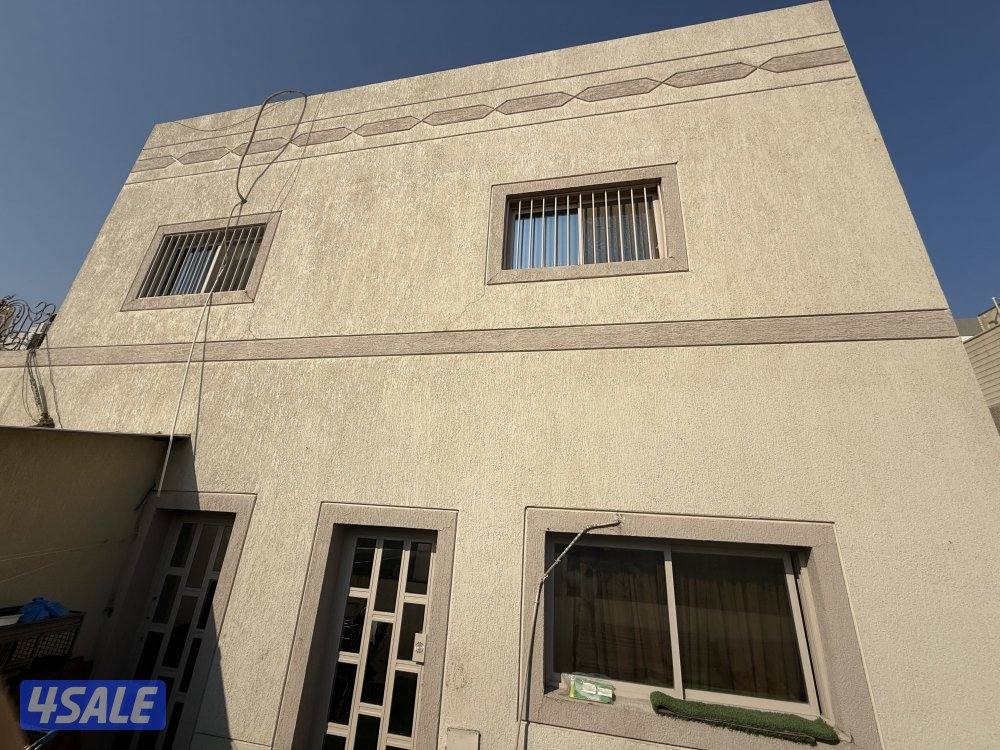 للبيع بيت العمريه5