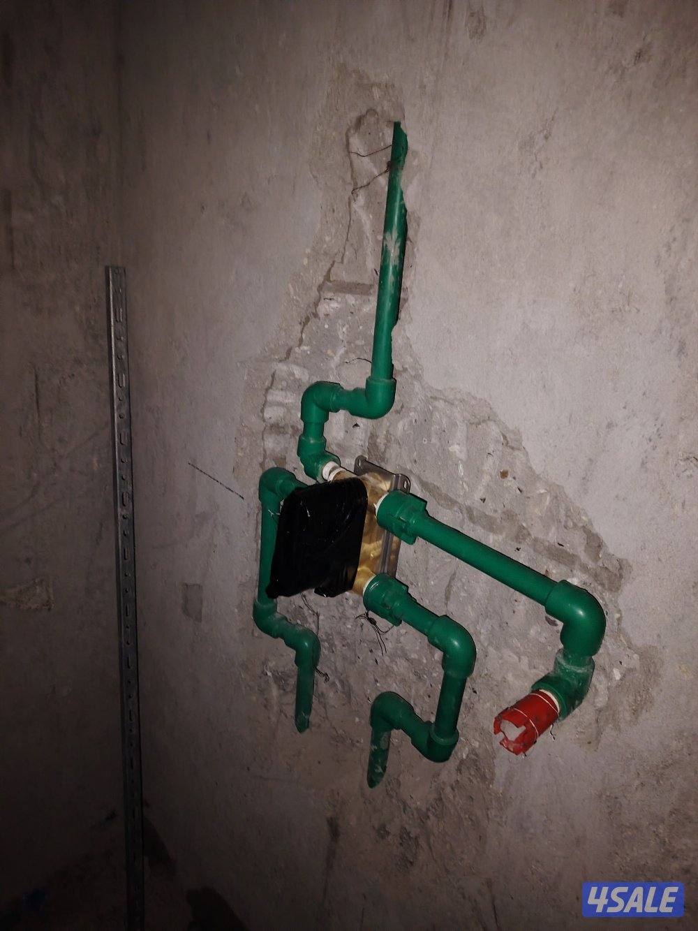 فني صحي وتسليك مجاري ابو معتز5