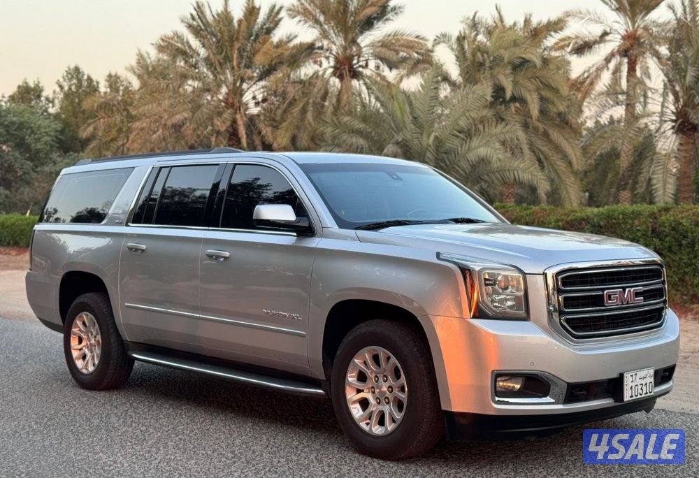 للبيع يوكن XL 2020  وارد البهبهاني عداد 89 ألف1