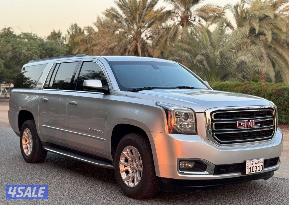 للبيع يوكن XL 2020  وارد البهبهاني عداد 89 ألف0