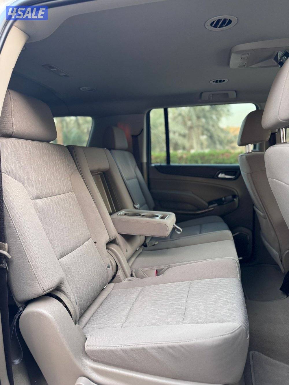 للبيع يوكن XL 2020  وارد البهبهاني عداد 89 ألف5