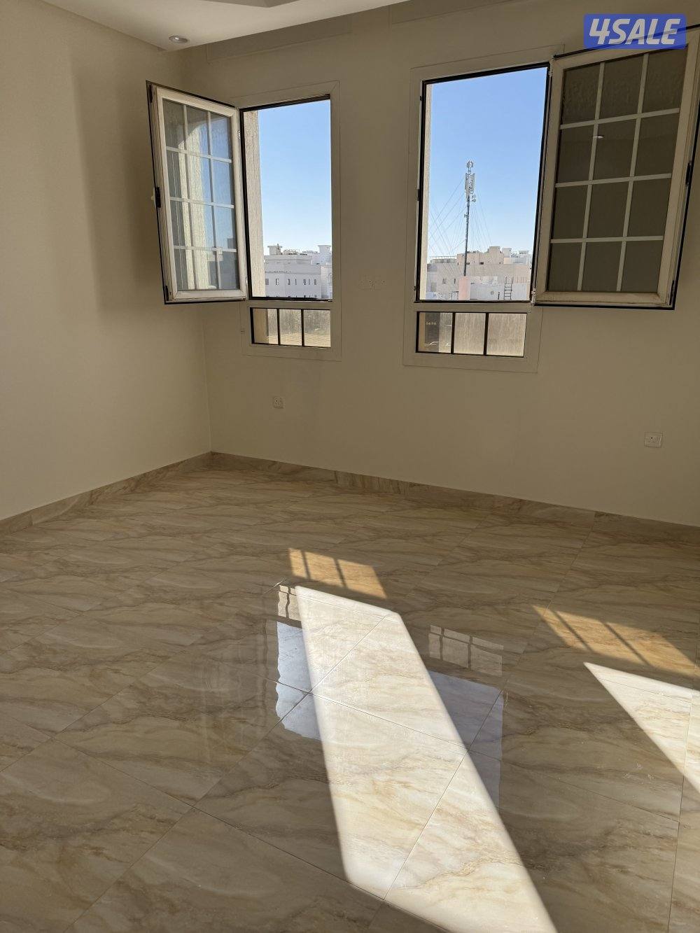 للايجا عدد 2 شقه بجابر الاحمد5