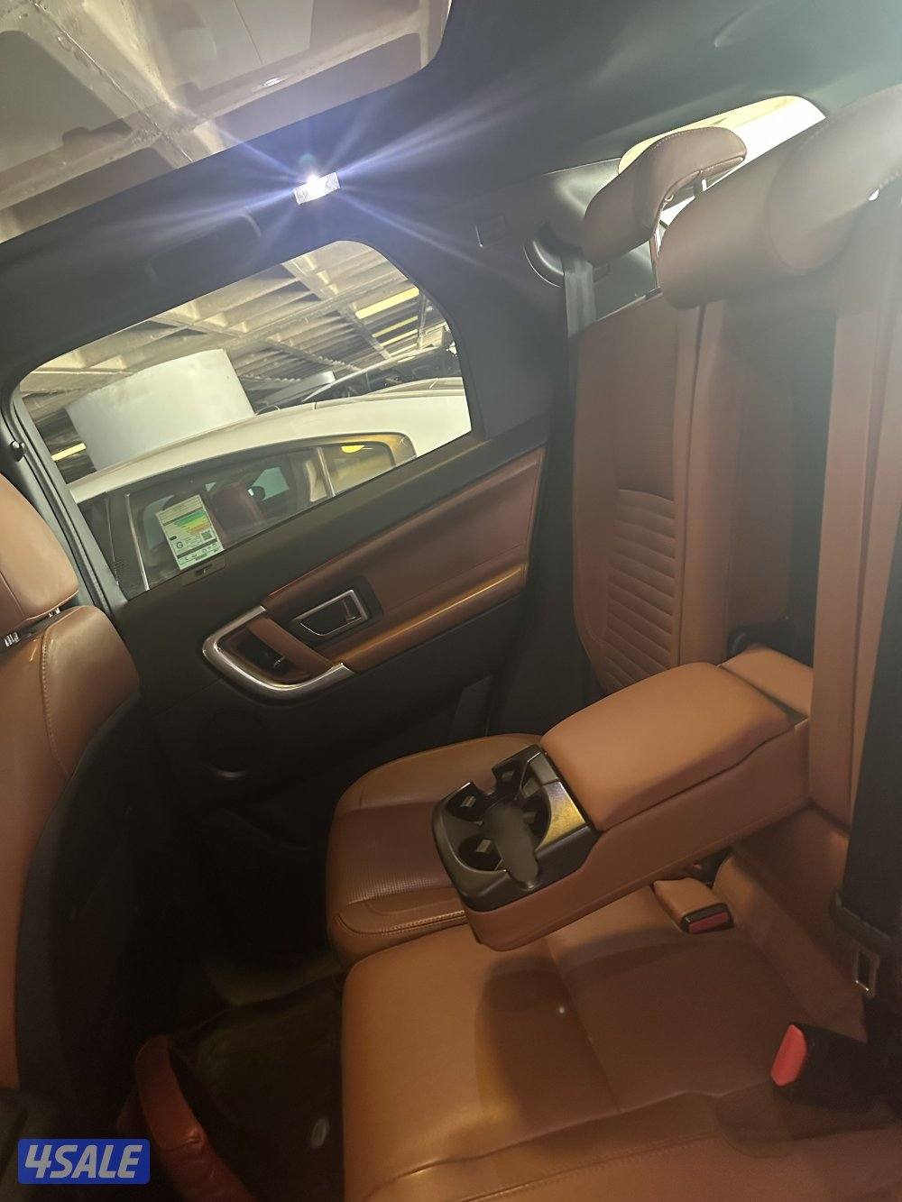 دسكفري سبورت4