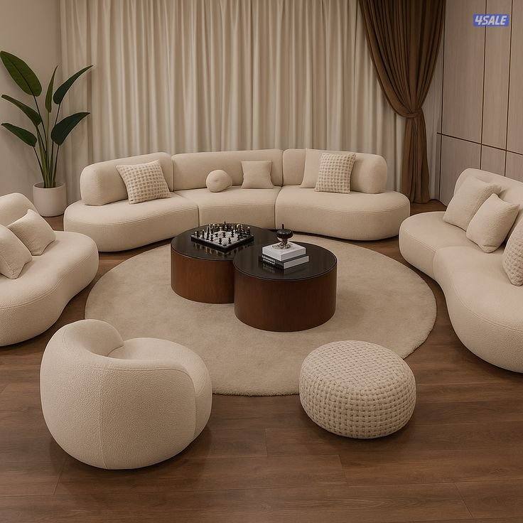 اثاث ومفروشات كافه ألانواع اجمل الموديلات الجديدة7