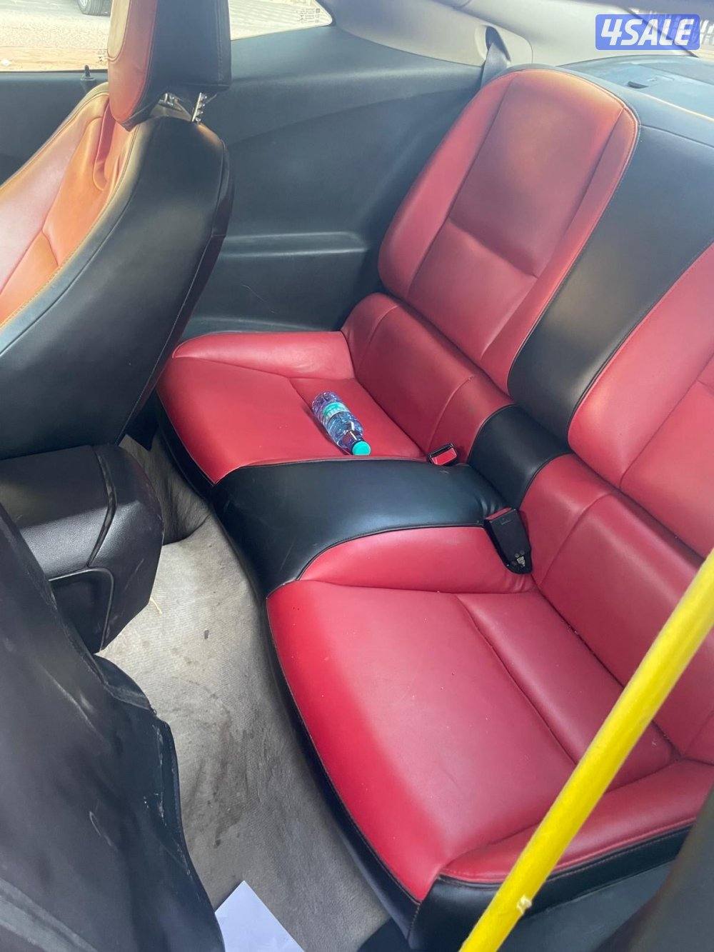 للبيع كمارو 20154