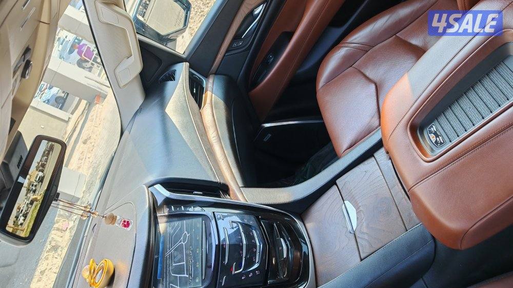 اسکالید بلک اوت من الوكالة الغانم4