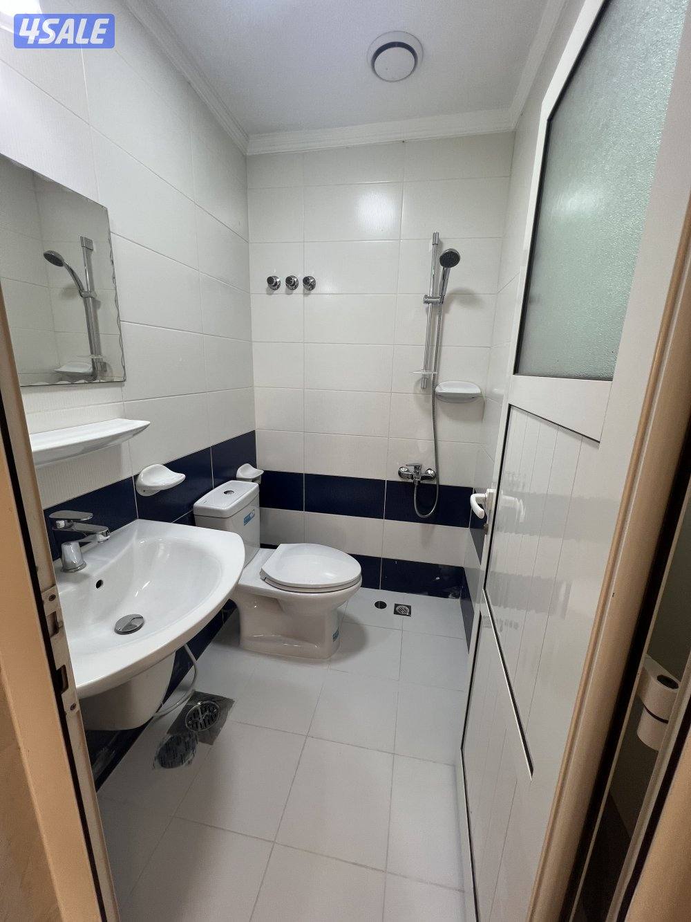 للايجار شقة المسايل الدور الثاني2