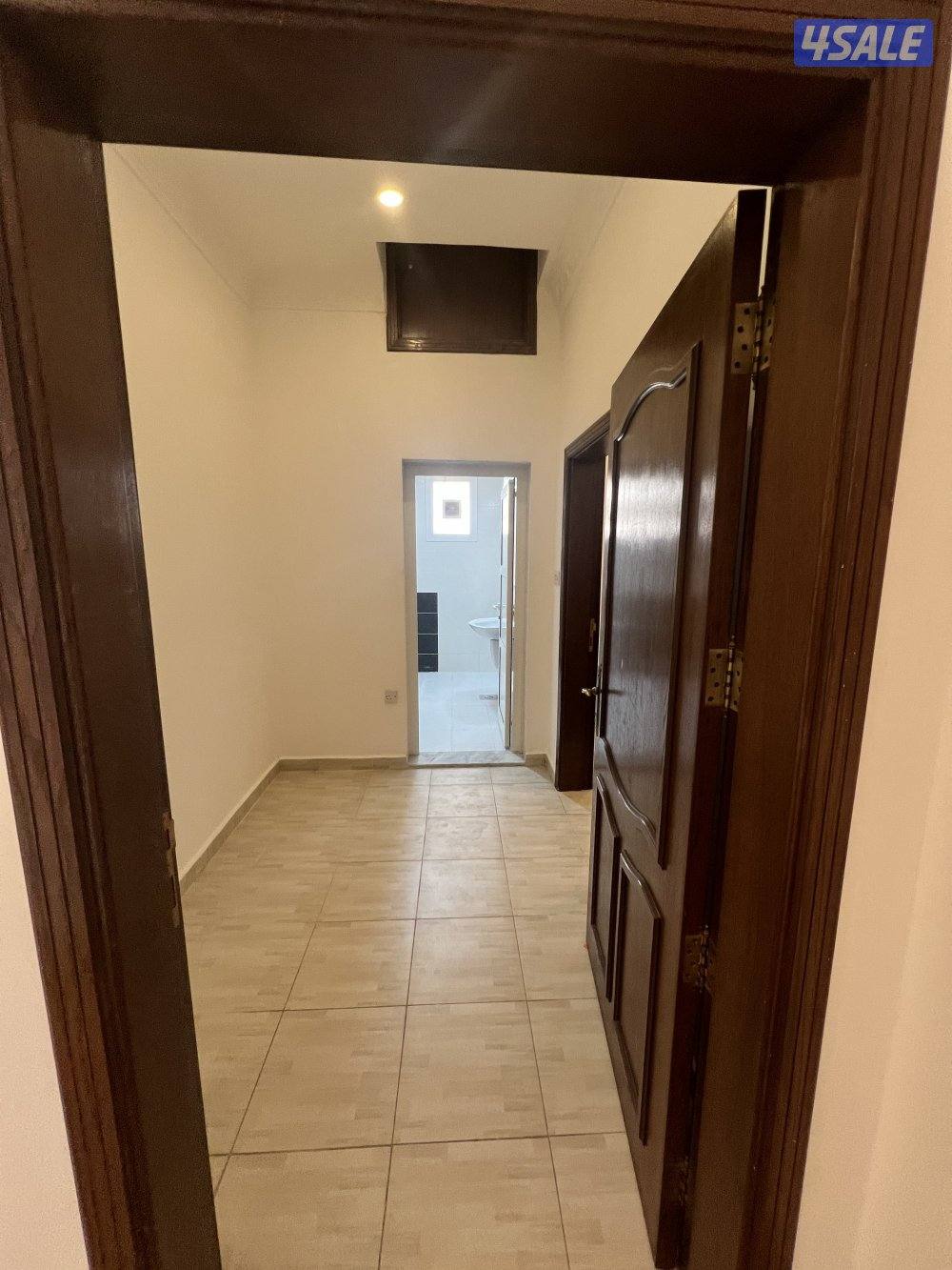 للايجار شقة المسايل الدور الثاني6