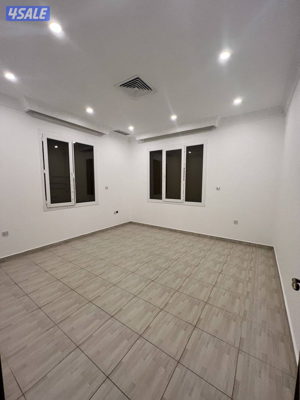 للايجار شقة المسايل الدور الثاني7