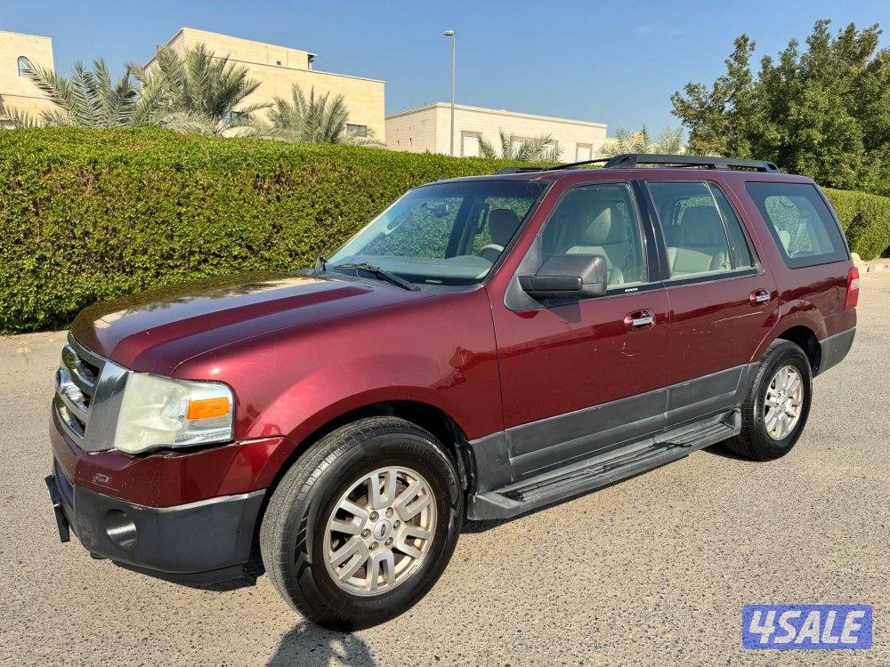 اكسبدشن موديل 2012 صبغ الوكالة0