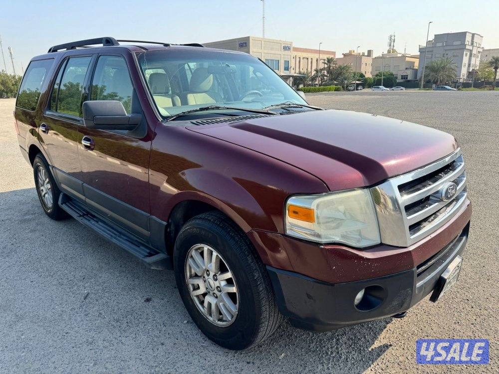 اكسبدشن موديل 2012 صبغ الوكالة1