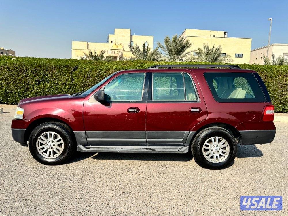 اكسبدشن موديل 2012 صبغ الوكالة3