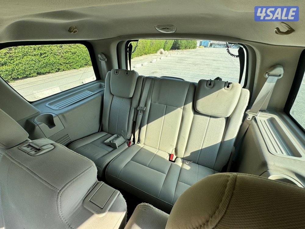 اكسبدشن موديل 2012 صبغ الوكالة8